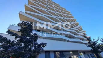 Expose Wohnen mit einzigartigem Blick auf Linz!