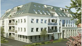 Expose Zweitbezug ! Nahe der Stammersdorfer Weingärten!Brünnerstraße 271