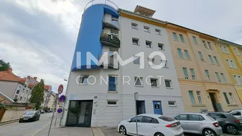 Expose Super Kleinwohnung nähe Lendplatz