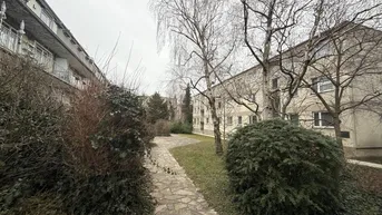 Expose 5 Gehminuten nach Schönbrunn!