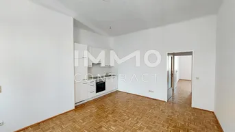 Expose Ideale 2-Zimmer Wohnung In der Bischofstraße 3 - Top 302c