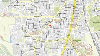 Expose WINTERAKTION: Tiefgaragenplatz in der Pirchäckerstraße 38 - 2 Monate mietfrei*