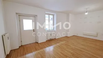 Expose Single-Wohnung in zentraler, ruhiger Lage mit Balkon - Sackstraße 14 - Top 20