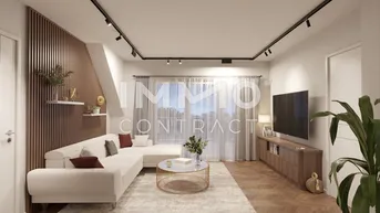 Expose Provisionsfrei! Balkonwohnung im Projekt Bona Dea!