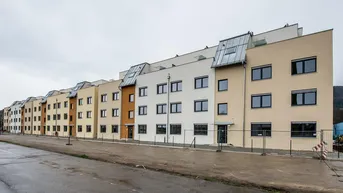Expose GREEN CITY GRAZ - KOMMANDITANTEIL ZUM VERKAUF!