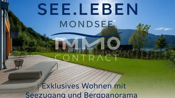 Expose SEE.LEBEN Mondsee