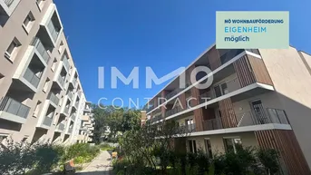 Expose 3 Zimmerwohnung mit Blick ins Grüne!