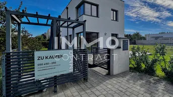 Expose FELSER-SEETRAUM – Ruhiges Wohnen inmitten der Natur – modernes Haus mit Garten und Badezugang