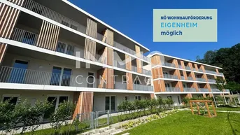 Expose 4 Zimmer Wohnung mit großer Loggia, von allen Räumen begehbar!