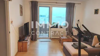 Expose 3-Raum - Wohnung mit Loggia und Lift ( Warmmiete) in Amstetten