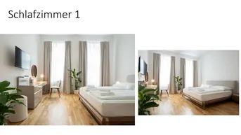 Expose 2-Zimmer Traumwohnung in TOP-Lage , 200m zum AKH