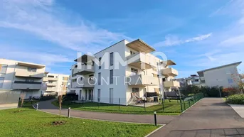 Expose Neuwertige 2 Zimmer Wohnung mit großem Balkon - Gradnerstraße 186 C - Top 08C