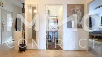 Expose WARMMIETE! IDEALE WG ODER FAMILIENWOHNUNG MIT LOGGIA! 4 ZIMMER + SEPARATE KÜCHE!