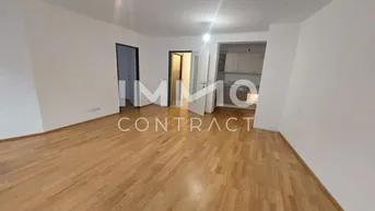 Expose Geräumige 2--Zimmer-Wohnung mit hofseitigem Balkon in der Kudlichgasse