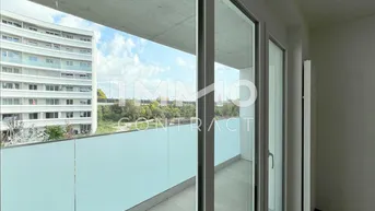 Expose 54,23qm geförderte 2ZI-Balkon-Wohnung