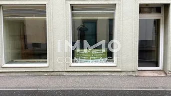 Expose Günstiges Geschäftslokal in der Wiener Straße 2 - Top 101 zu vermieten