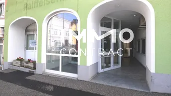 Expose Großzügiges Büro in Obernberg am Inn