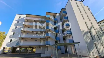 Expose 2 Zimmer Wohnung mit Balkon - Augasse 94 - Top 20
