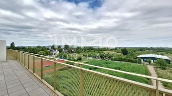 Expose Terrassenwohnung mit Weitblick