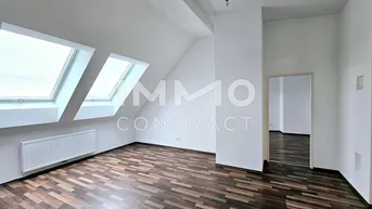 Expose 2-Zimmer Dachgeschoßwohnung im Zentrum von Bad Vöslau