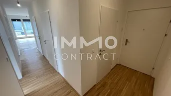 Expose 2 Dachterrassen &amp; 2 Monate mietfrei – 3-Zimmer-DG-Wohnung mit Kühlung