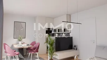 Expose Provisionsfrei! Wohnen im edlen Brienne! 2 Zimmer mit Balkon