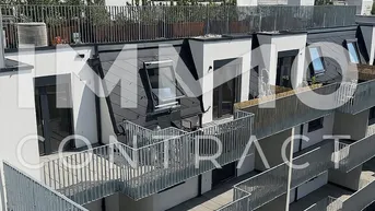 Expose Luxus über den Dächern! Traumterrasse und Provisionsfrei