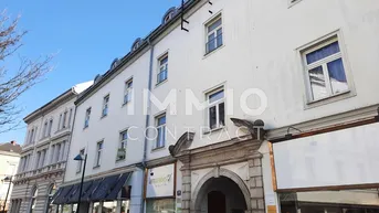Expose Büro in der Pfarrgasse