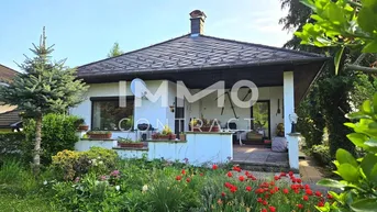 Expose Neuer Preis!! Geräumiger Bungalow mit "Wohnkeller" auf traumhaftem Eigengrund in ruhiger Lage