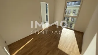Expose Arndt Fifty - PROVISIONSFREI - 2-Zimmer-Wohnung mit Top-Anbindung im 12. Bezirk