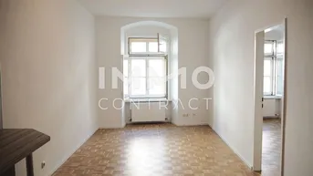 Expose 66,70m² Mietwohnung mit allgemeiner Dachterrasse im Zentrum der Stadt Enns