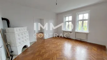 Expose Teilsanierte Altbauwohnung mit Eigengarten in Steyr