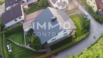 Expose Ein Traum im Grünen,Einfamilienhaus in Ruhelage!