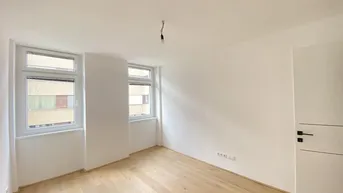 Expose 2 Zimmer Wohnung mit Terrasse und Blick in den grünen Innenhof