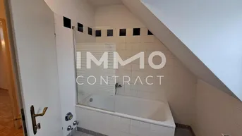 Expose ** Gemütliche 3-Zimmer-Wohnung im Dachgeschoss - Pfarrplatz 11, Top 16 **