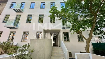 Expose Einzigartige Maisonette-Wohnung mit 2 Freiflächen in Ober St. Veit, nahe U-Bahn