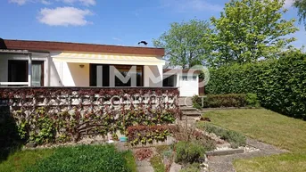 Expose Reihenendhaus mit Garage in Heidenreichstein