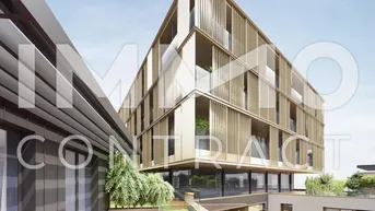 Expose Attraktive Zweizimmer-Wohnung beim Hauptbahnhof, provisionsfrei
