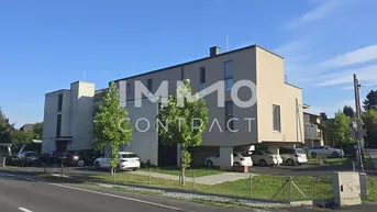 Expose Freundliche 2 Zimmer GARTENWOHNUNG in ruhiger Lage - Wetzelsdorfer Straße 107 - Top 02