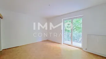Expose Ruhig gelegene 2- Zimmer Wohnung mit Balkon | Münzgrabenstraße 83 Top 12