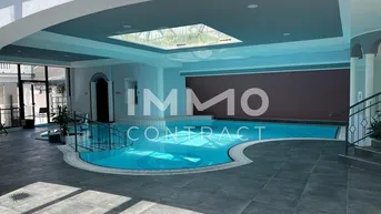 Expose Betongold statt Inflation! Traumhaftes Appartement mit SPA und Tiefgarage -1km zum Neusiedlersee