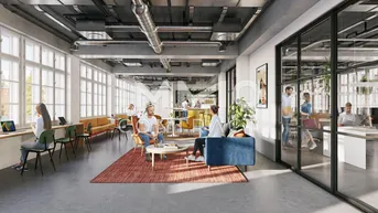 Expose NEU!! Kompaktes Büro in TOP Lage