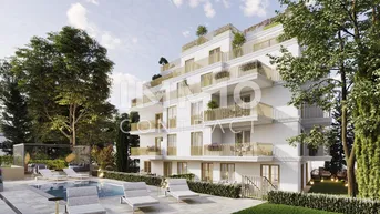 Expose Palais &amp; Villa - Ein Wohnjuwel der Extraklasse: Wo architektonisches Erbe auf modernen Luxus trifft