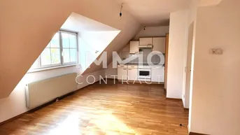 Expose Dachgeschosswohnung direkt am Reckturm