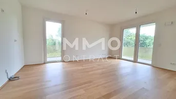 Expose Naturnah Wohnen; 3-Zimmer Balkon Wohnung
