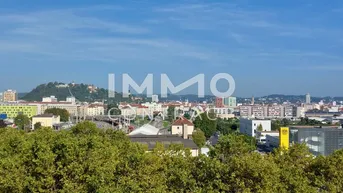 Expose WOW-AKTION: 1. MONAT MIETFREI FÜR DIESE 2-ZIMMERWOHNUNG MIT PERFEKTER RAUMAUFTEILUNG UND MIT BALKON