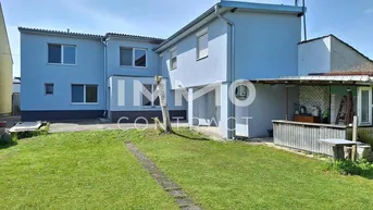 Expose Platz für die ganze Familie; Einfamilienhaus auf großzügigem Grundstück