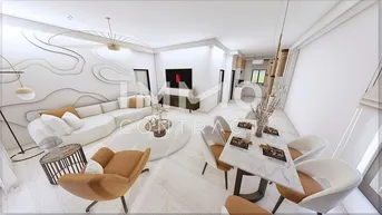 Expose Doppelhaushälfte mit Dachterrasse direkt vom BauträgerWohn(t)raum Gold Hill