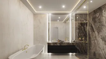 Expose Exklusives Rooftop Retreat: inkl. Pool - Ein Wohnjuwel der Extraklasse: Wo architektonisches Erbe auf modernen Luxus trifft