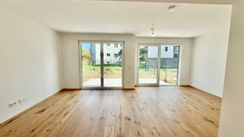 Expose U1 Leopoldau - EIN TRAUM! Your new Home - schlüsselfertig